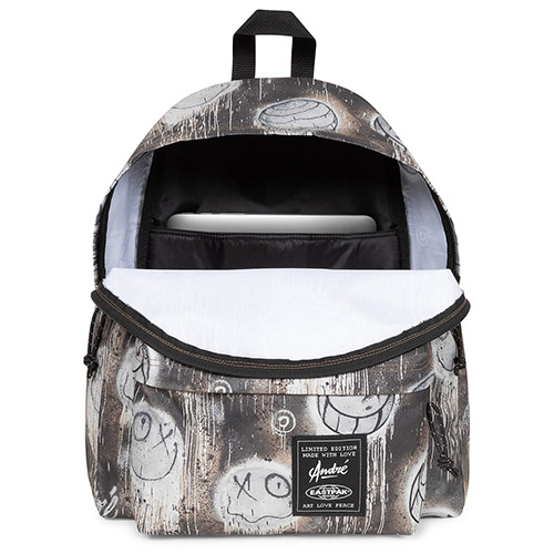Eastpak Day Pak'r X André