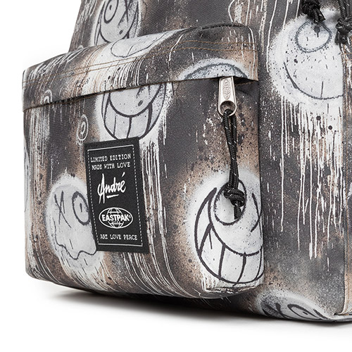 Eastpak Day Pak'r X André