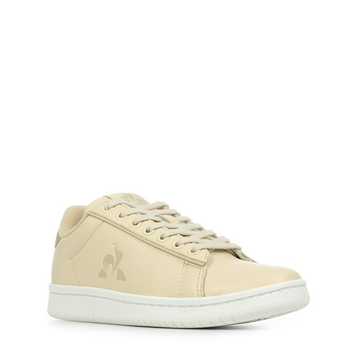 Le Coq Sportif Lcs Court Clean