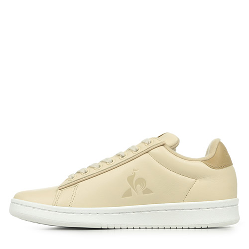 Le Coq Sportif Lcs Court Clean