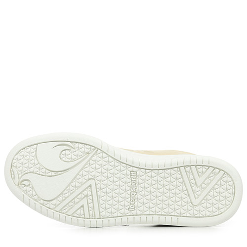 Le Coq Sportif Lcs Court Clean