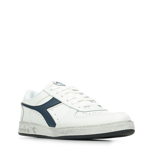 Diadora Magic Basket Low Icona