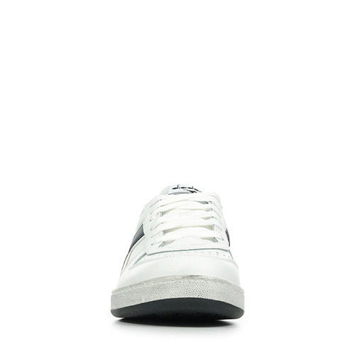 Diadora Magic Basket Low Icona
