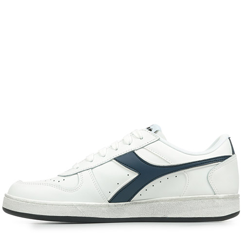 Diadora Magic Basket Low Icona