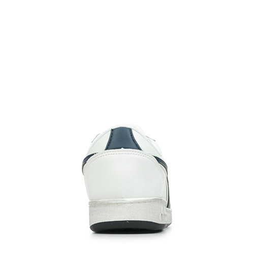Diadora Magic Basket Low Icona