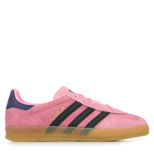 Gazelle Indoor W