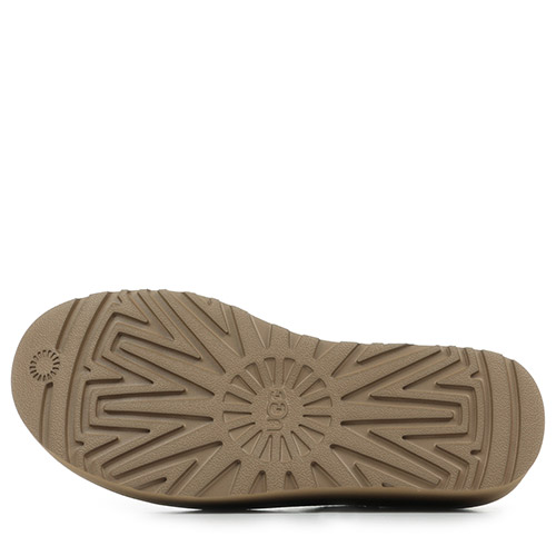 UGG W Classic Ultra Mini Platform