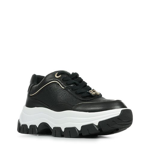 Guess Berrett Logo 4g