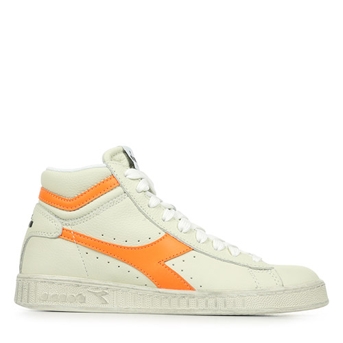 Game L High Fluo Waxed