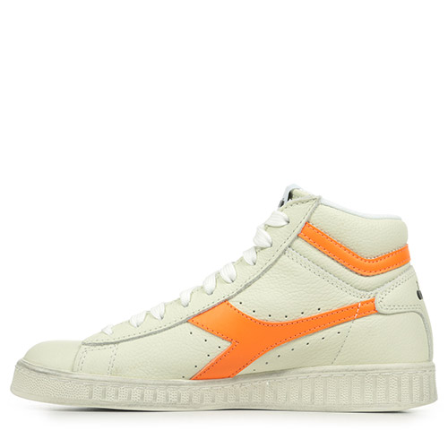 Diadora Game L High Fluo Waxed