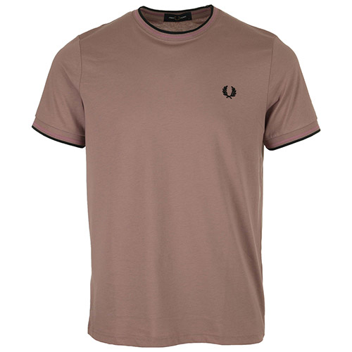 Fred Perry Twin Tipped - Rose