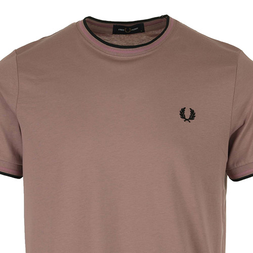Fred Perry Twin Tipped