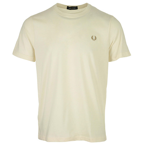 Crew Neck T-Shirt