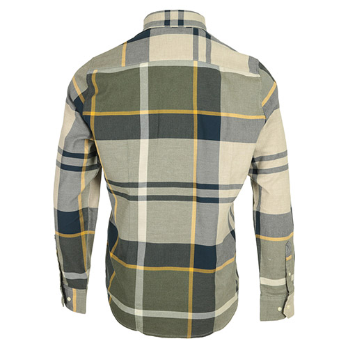 Barbour Dunoon Tailored Shirt