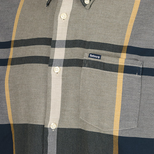 Barbour Dunoon Tailored Shirt