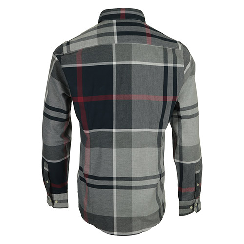 Barbour Dunoon Tailored Shirt
