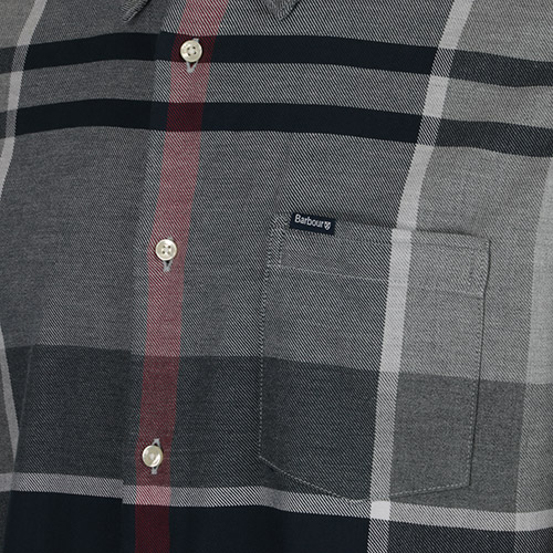 Barbour Dunoon Tailored Shirt
