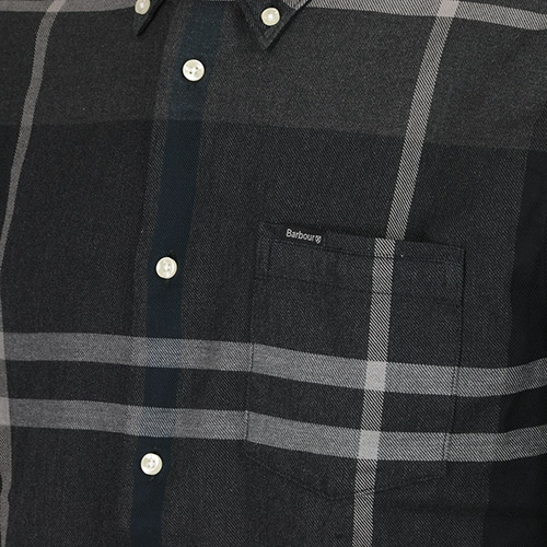 Barbour Dunoon Tailored Shirt