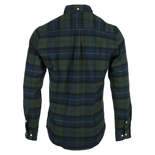 Barbour Kyeloch Tailored Shirt