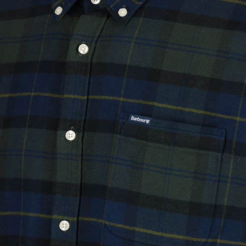 Barbour Kyeloch Tailored Shirt