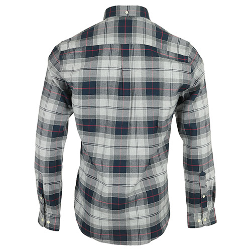 Barbour Kyeloch Tailored Tartan Shirt