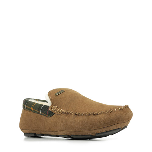 Barbour Monty