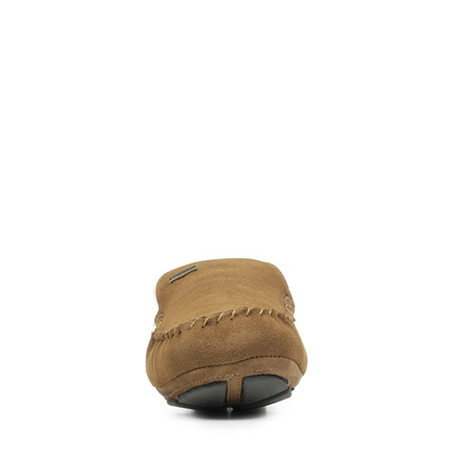 Barbour Monty
