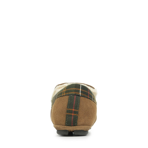Barbour Monty
