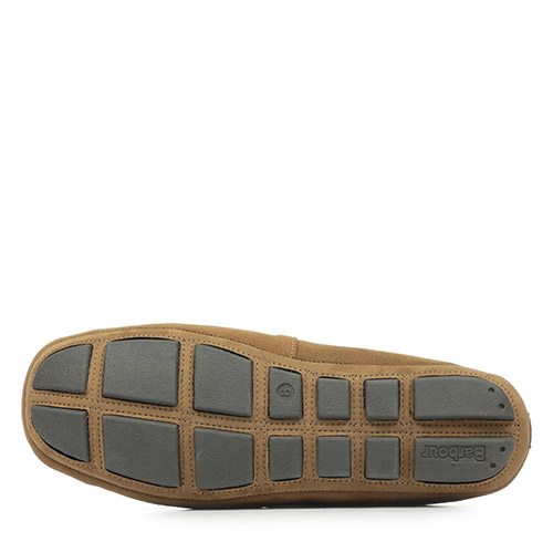 Barbour Monty