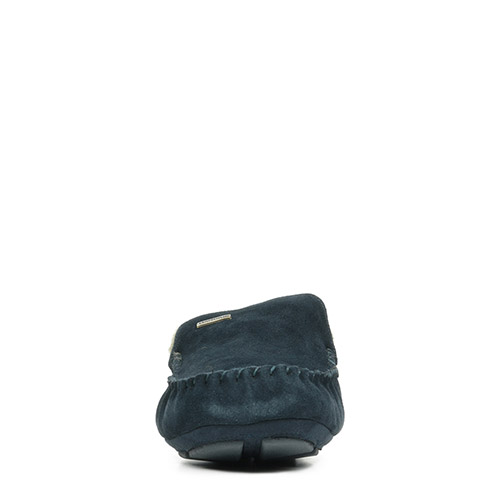 Barbour Monty Moccasin Slipper