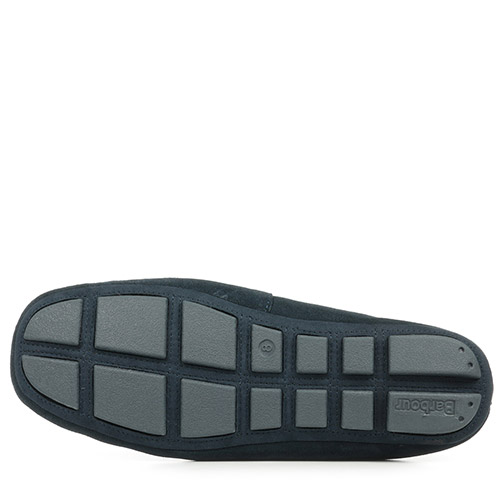 Barbour Monty Moccasin Slipper