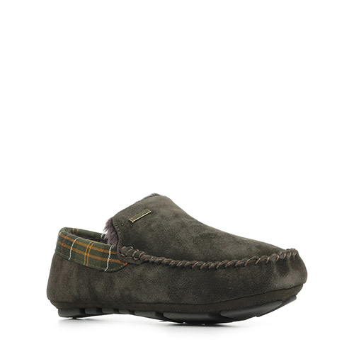 Barbour Monty