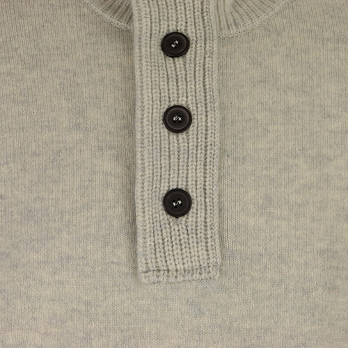 Barbour Essential Patch Half Zip Knited Jumper