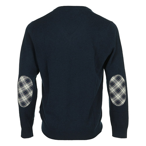 Barbour Marlow V Neck Sweater