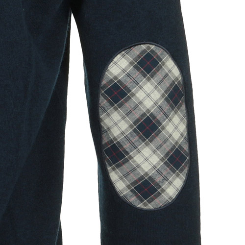 Barbour Marlow V Neck Sweater