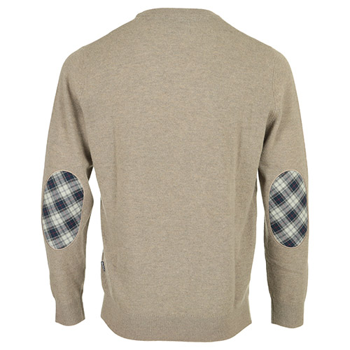 Barbour Marlow V Neck Sweater