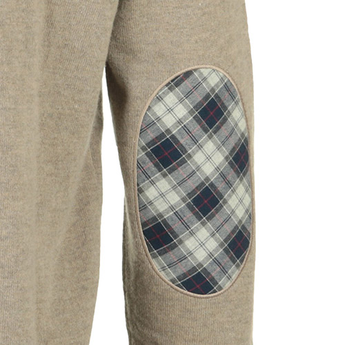 Barbour Marlow V Neck Sweater