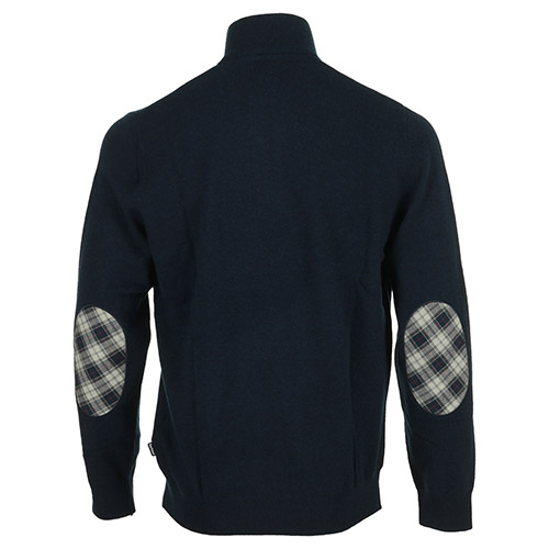 Barbour Marlow Half Zip Sweater