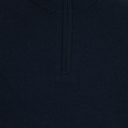 Barbour Marlow Half Zip Sweater