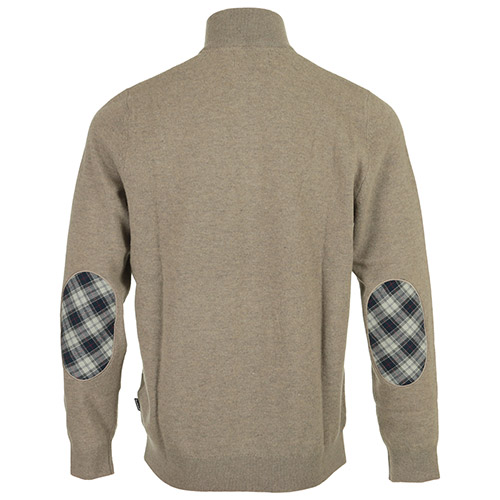 Barbour Marlow Half Zip Sweater