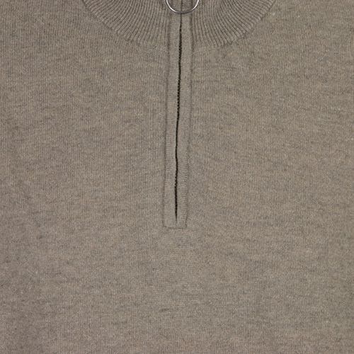 Barbour Marlow Half Zip Sweater