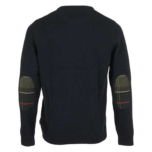 Barbour Holden Crew Neck Sweater
