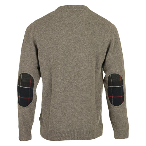 Barbour Holden Crew Neck Sweater