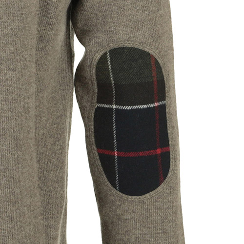 Barbour Holden Crew Neck Sweater