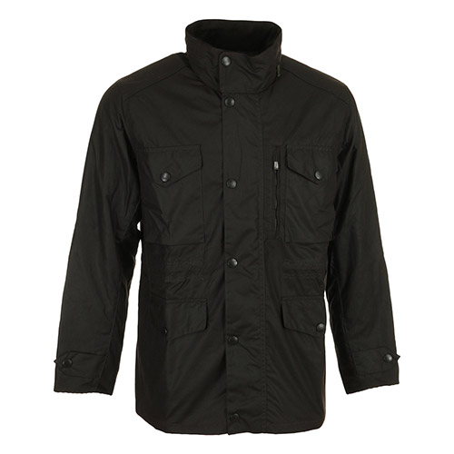 Sapper Wax Jacket