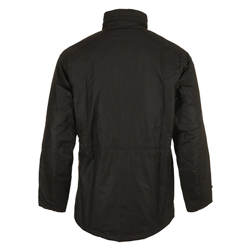 Barbour Sapper Wax Jacket