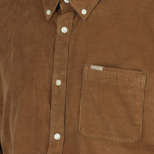Barbour Ramsey Tailored Shirt
