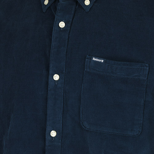 Barbour Ramsey Tailored Shirt