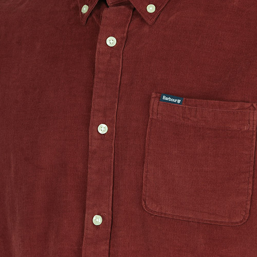 Barbour Ramsey Tailored Shirt