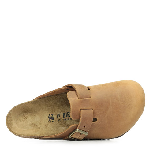 Birkenstock Boston Bs